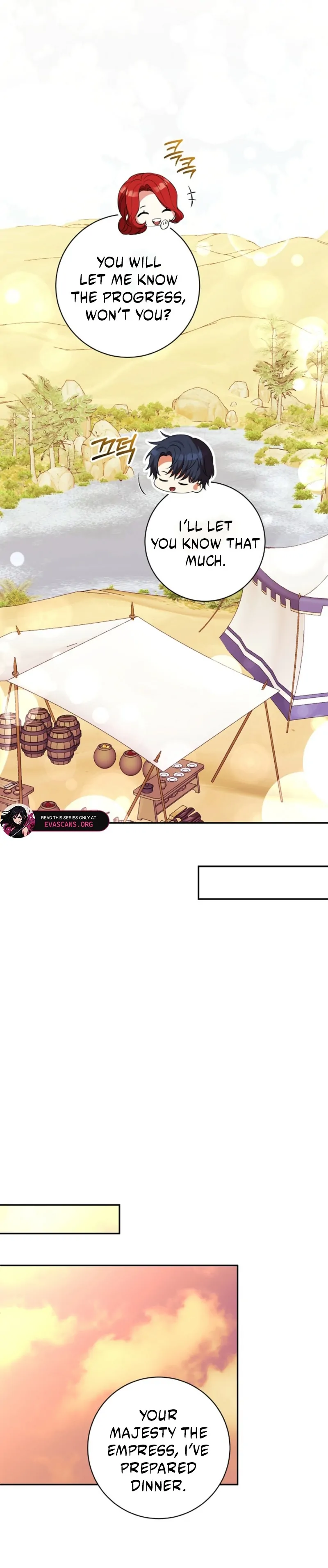 How to Make My Tyrant Husband Love Me Chapter 79 - Page 40