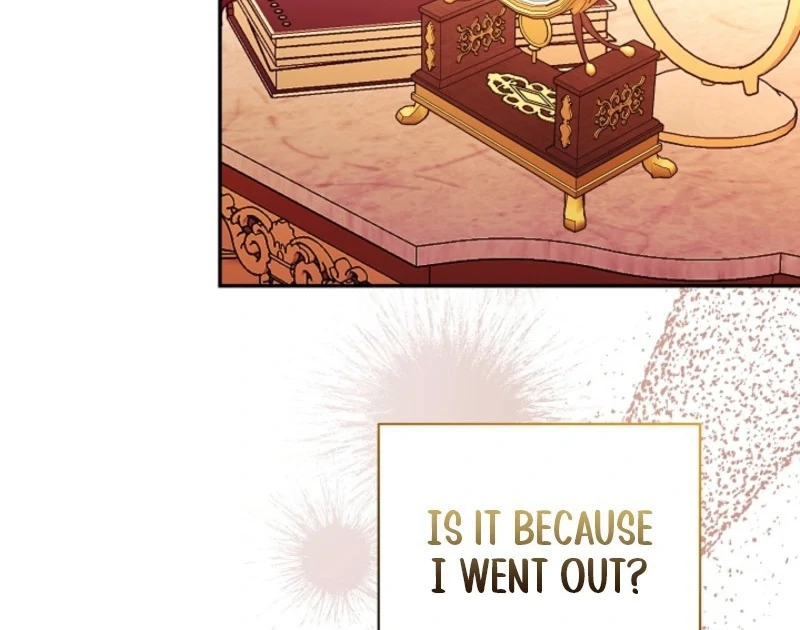 How to Make My Tyrant Husband Love Me Chapter 79 - Page 45