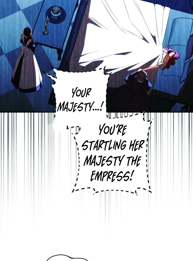 How to Make My Tyrant Husband Love Me Chapter 79 - Page 52