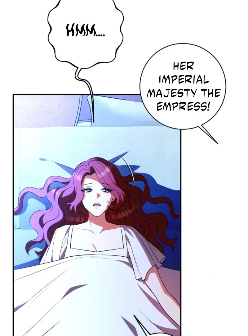 How to Make My Tyrant Husband Love Me Chapter 79 - Page 53