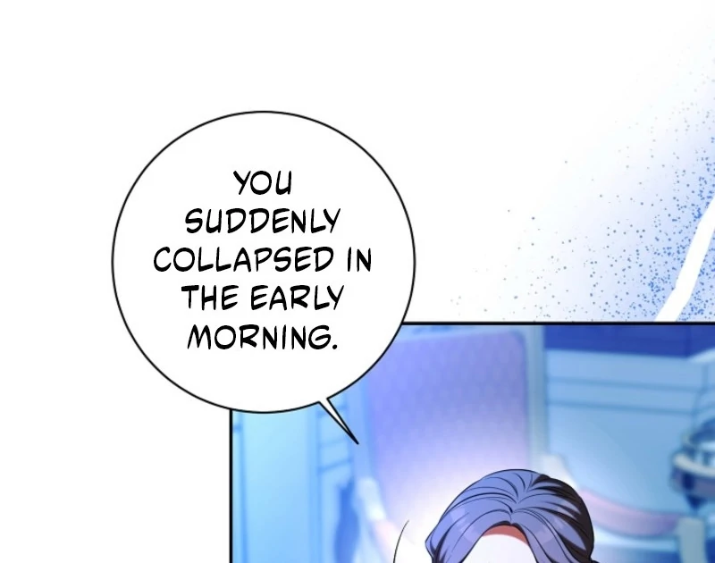 How to Make My Tyrant Husband Love Me Chapter 79 - Page 55