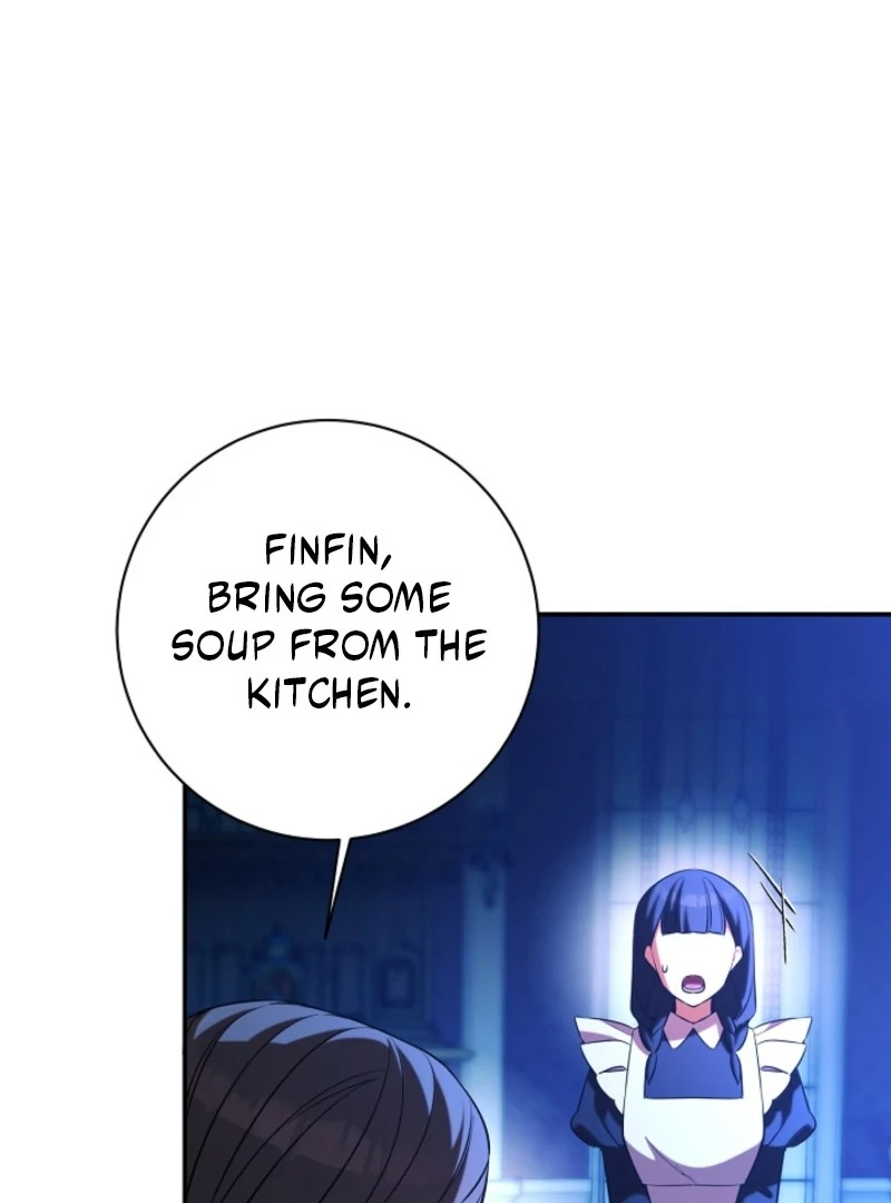 How to Make My Tyrant Husband Love Me Chapter 79 - Page 58