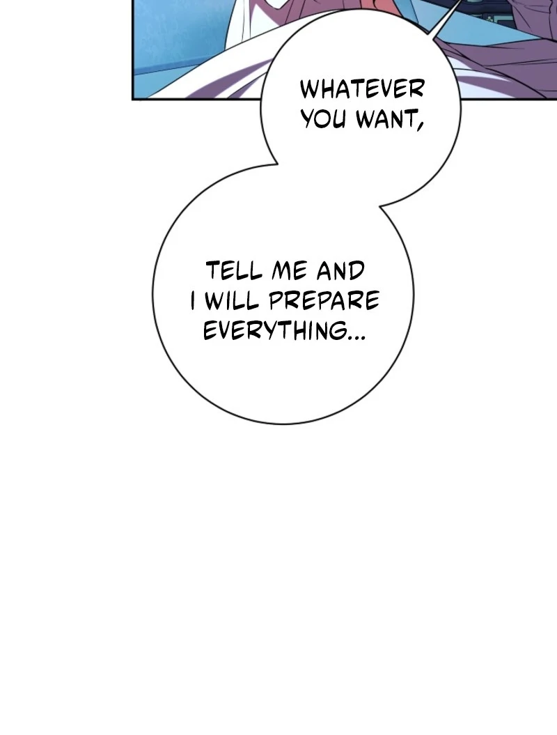 How to Make My Tyrant Husband Love Me Chapter 79 - Page 70