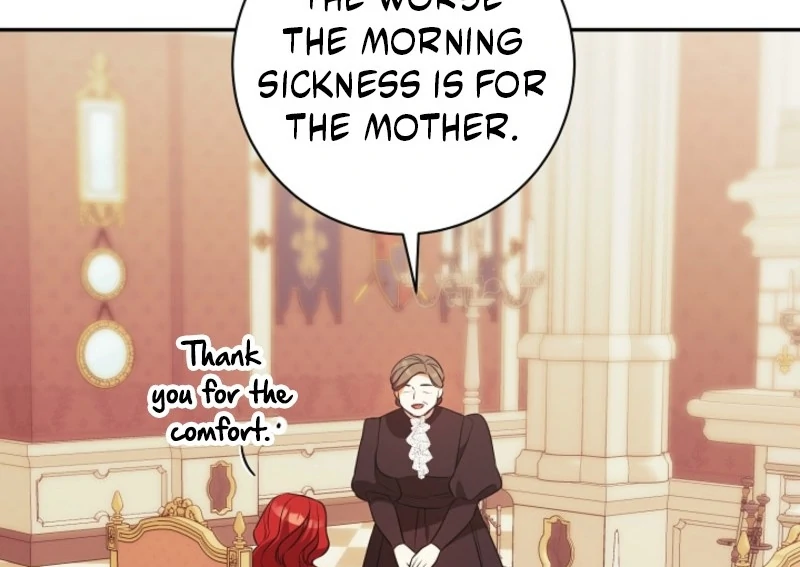 How to Make My Tyrant Husband Love Me Chapter 79 - Page 75