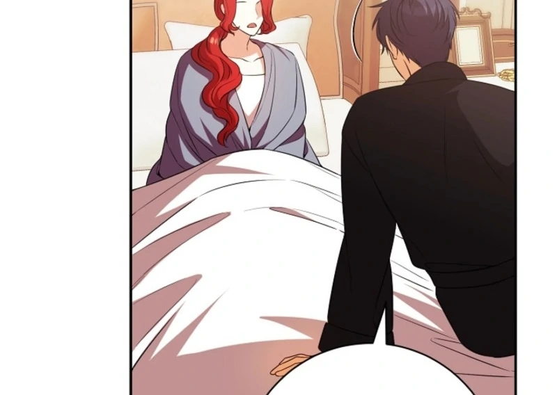 How to Make My Tyrant Husband Love Me Chapter 79 - Page 79