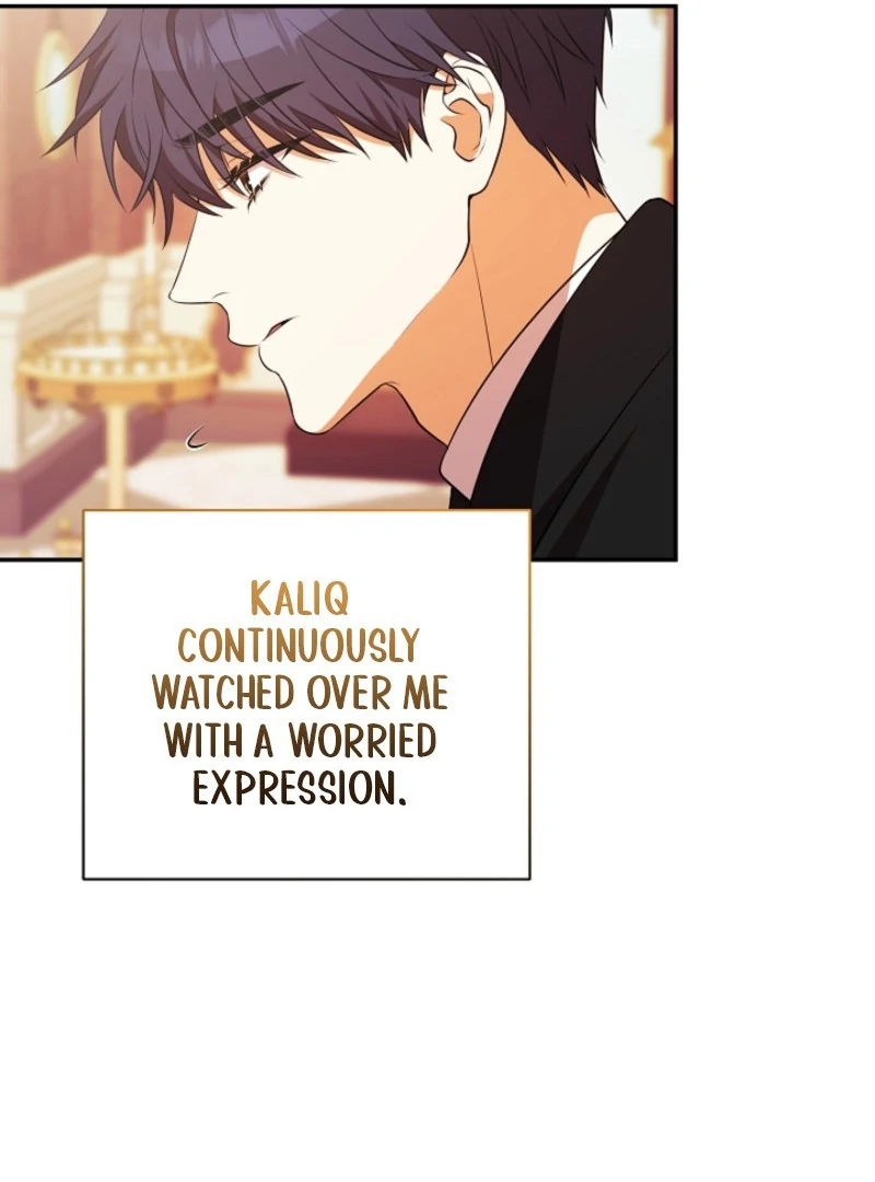 How to Make My Tyrant Husband Love Me Chapter 79 - Page 81