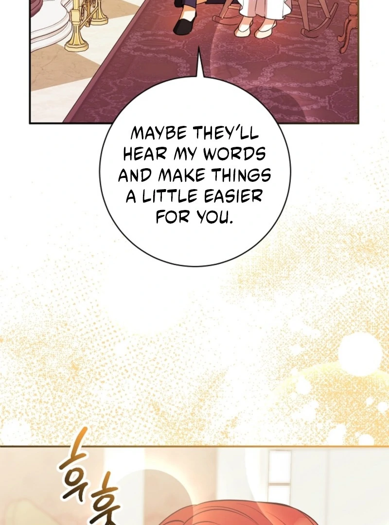 How to Make My Tyrant Husband Love Me Chapter 79 - Page 87