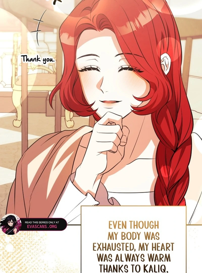 How to Make My Tyrant Husband Love Me Chapter 79 - Page 88