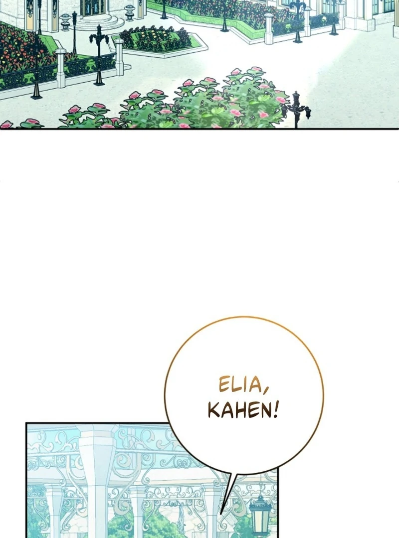 How to Make My Tyrant Husband Love Me Chapter 79 - Page 92