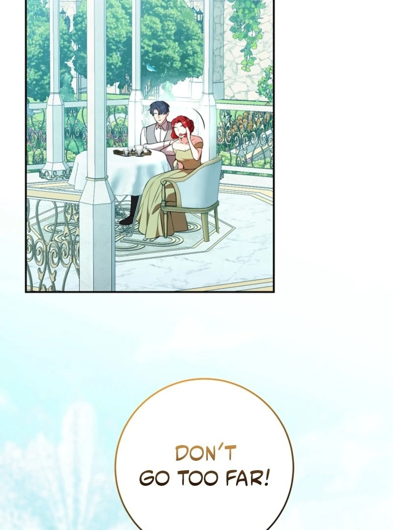 How to Make My Tyrant Husband Love Me Chapter 79 - Page 93