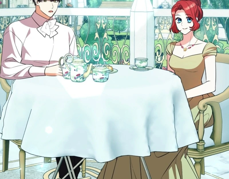 How to Make My Tyrant Husband Love Me Chapter 80 - Page 4