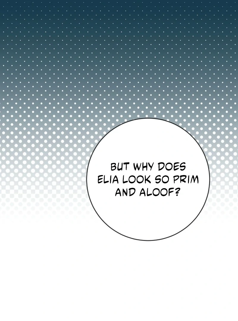 How to Make My Tyrant Husband Love Me Chapter 80 - Page 8