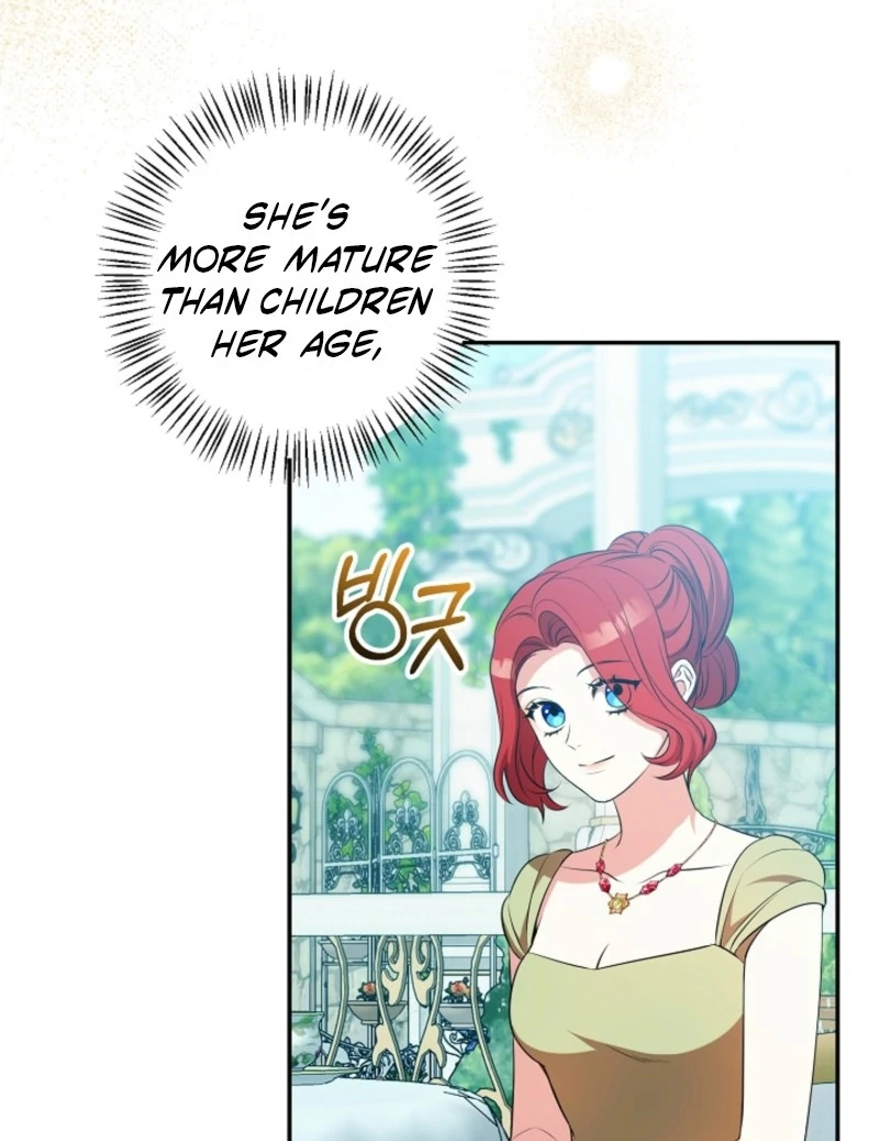 How to Make My Tyrant Husband Love Me Chapter 80 - Page 13