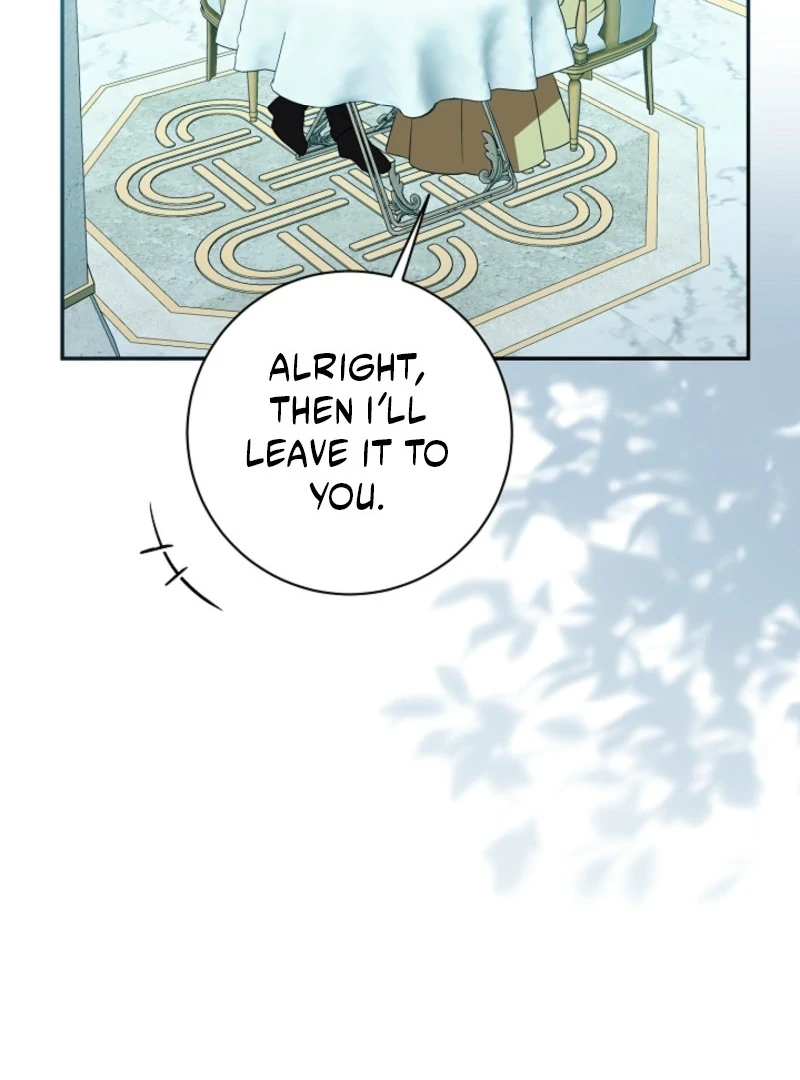 How to Make My Tyrant Husband Love Me Chapter 80 - Page 16