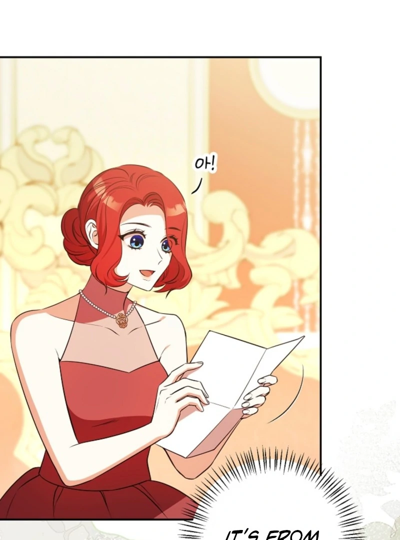 How to Make My Tyrant Husband Love Me Chapter 80 - Page 20