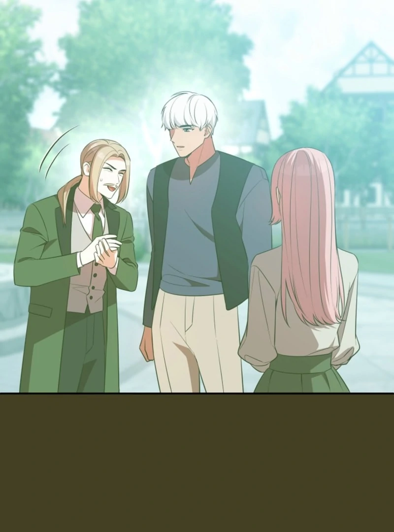 How to Make My Tyrant Husband Love Me Chapter 80 - Page 25