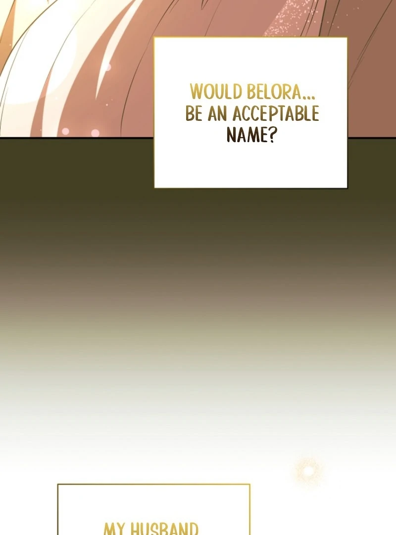 How to Make My Tyrant Husband Love Me Chapter 80 - Page 35