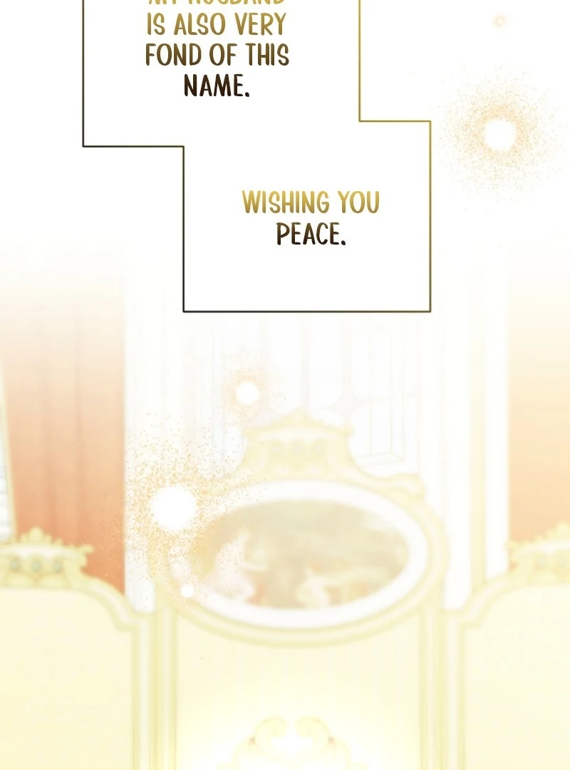 How to Make My Tyrant Husband Love Me Chapter 80 - Page 36