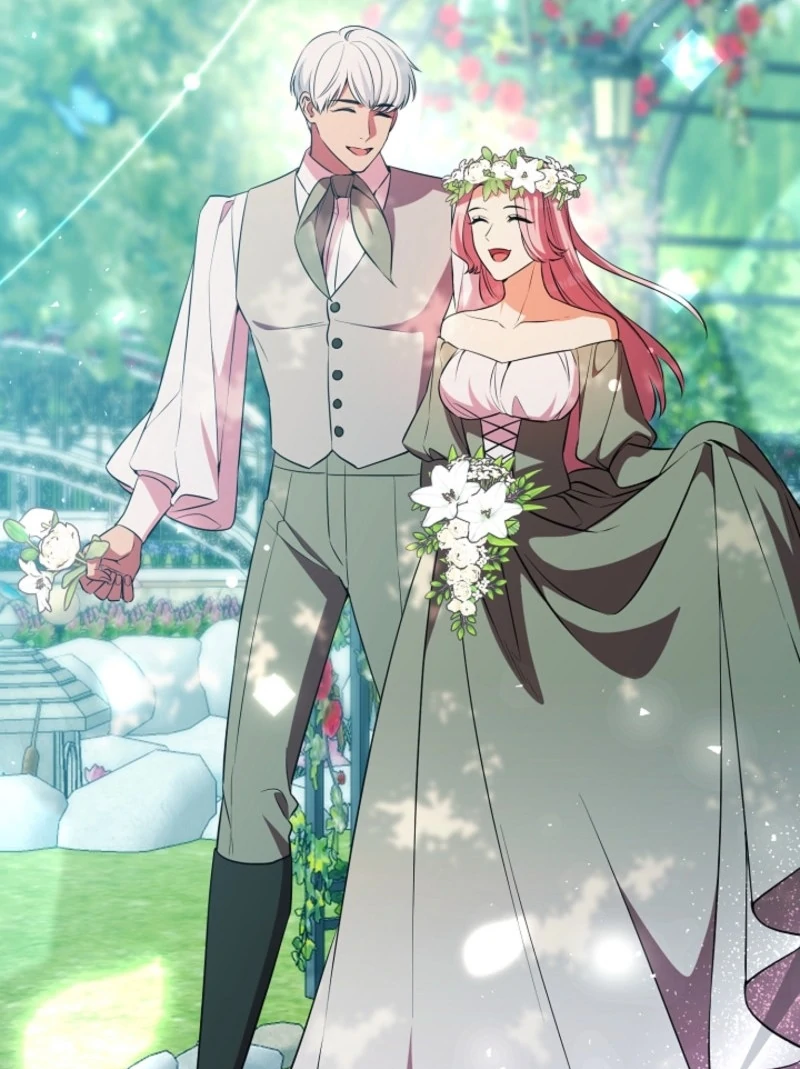 How to Make My Tyrant Husband Love Me Chapter 80 - Page 41