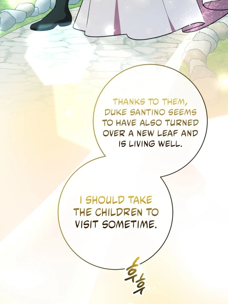 How to Make My Tyrant Husband Love Me Chapter 80 - Page 42