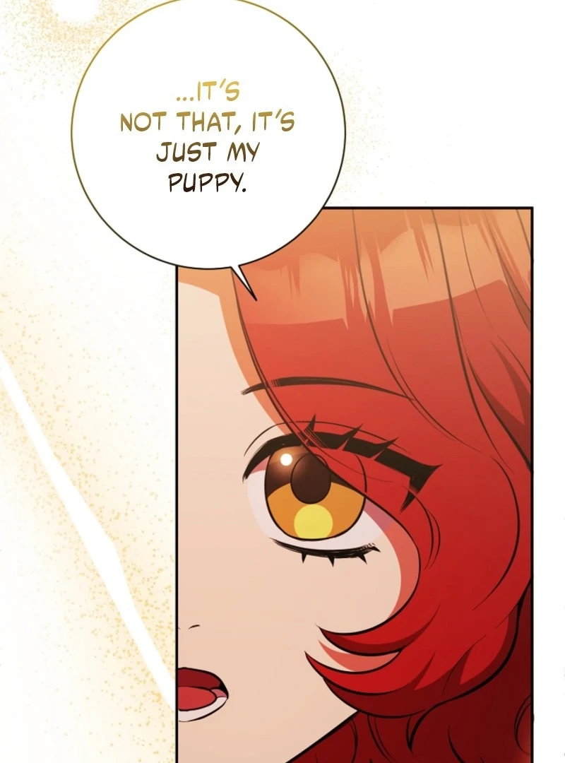 How to Make My Tyrant Husband Love Me Chapter 80 - Page 51