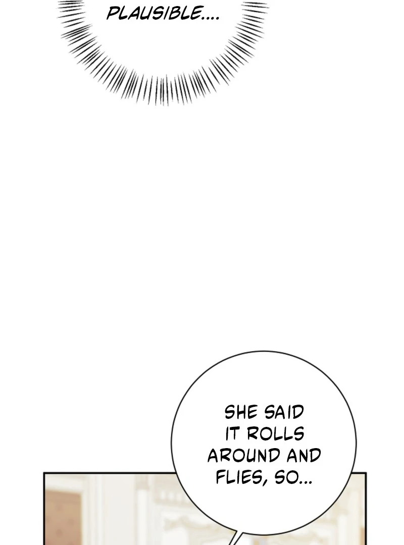 How to Make My Tyrant Husband Love Me Chapter 80 - Page 71