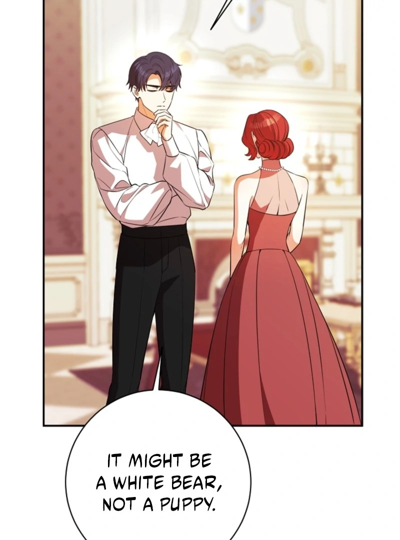 How to Make My Tyrant Husband Love Me Chapter 80 - Page 72