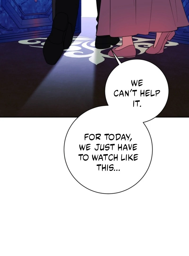 How to Make My Tyrant Husband Love Me Chapter 80 - Page 83