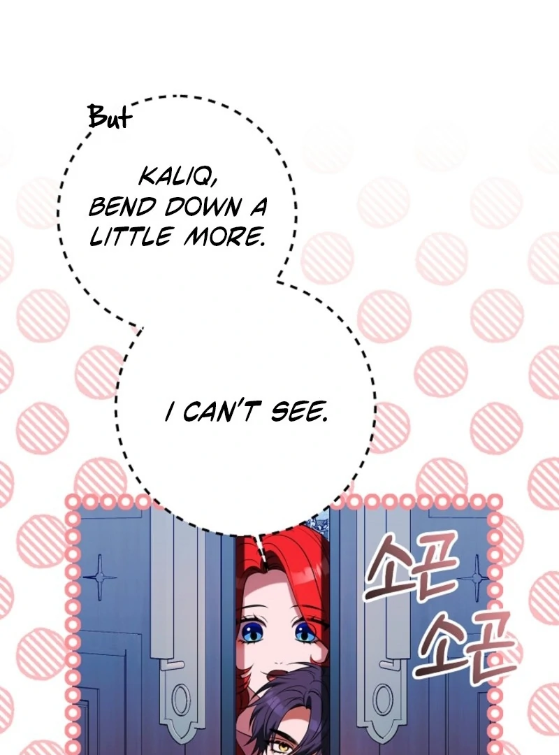 How to Make My Tyrant Husband Love Me Chapter 80 - Page 84