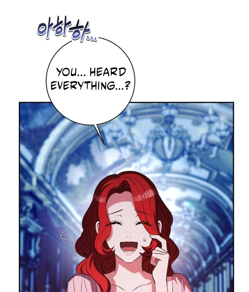 How to Make My Tyrant Husband Love Me Chapter 80 - Page 89