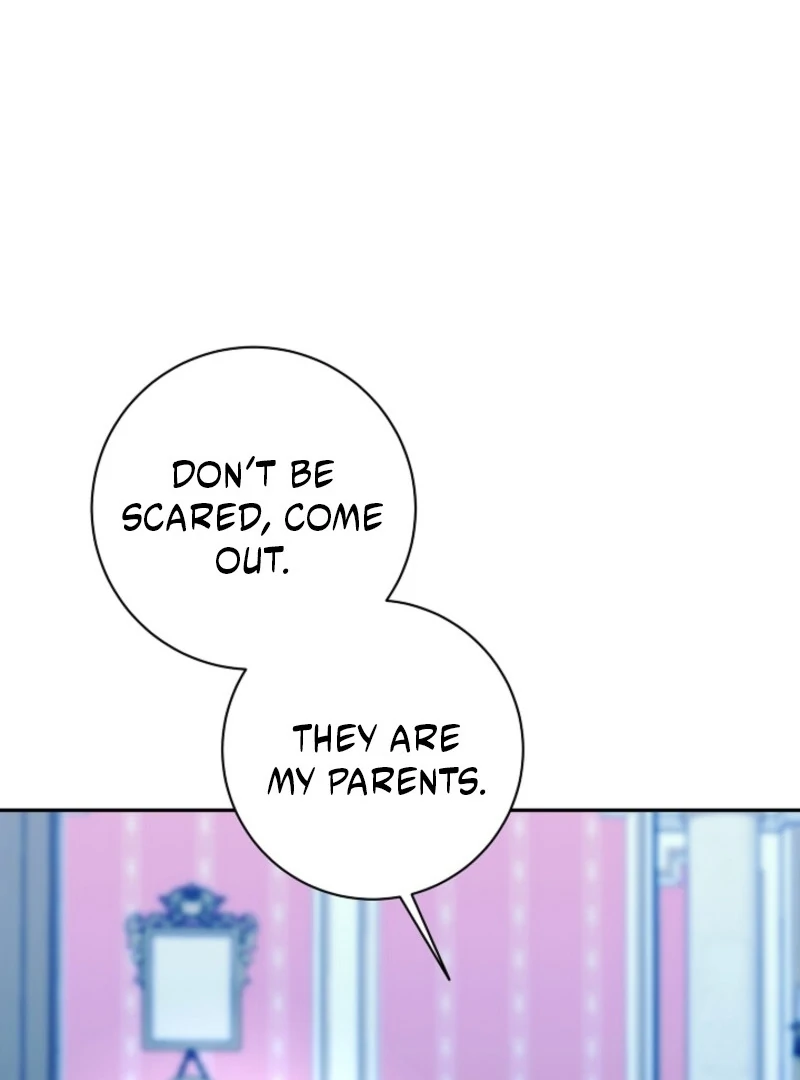 How to Make My Tyrant Husband Love Me Chapter 80 - Page 92