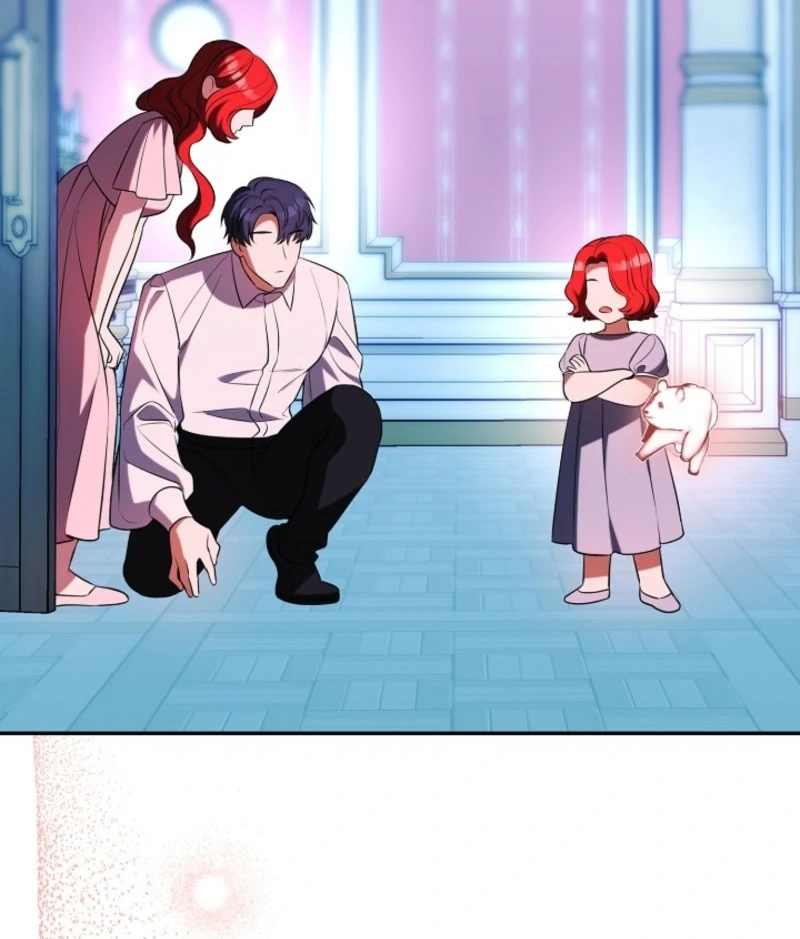 How to Make My Tyrant Husband Love Me Chapter 80 - Page 93