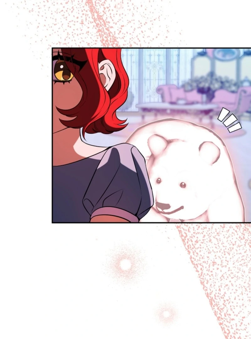 How to Make My Tyrant Husband Love Me Chapter 80 - Page 95