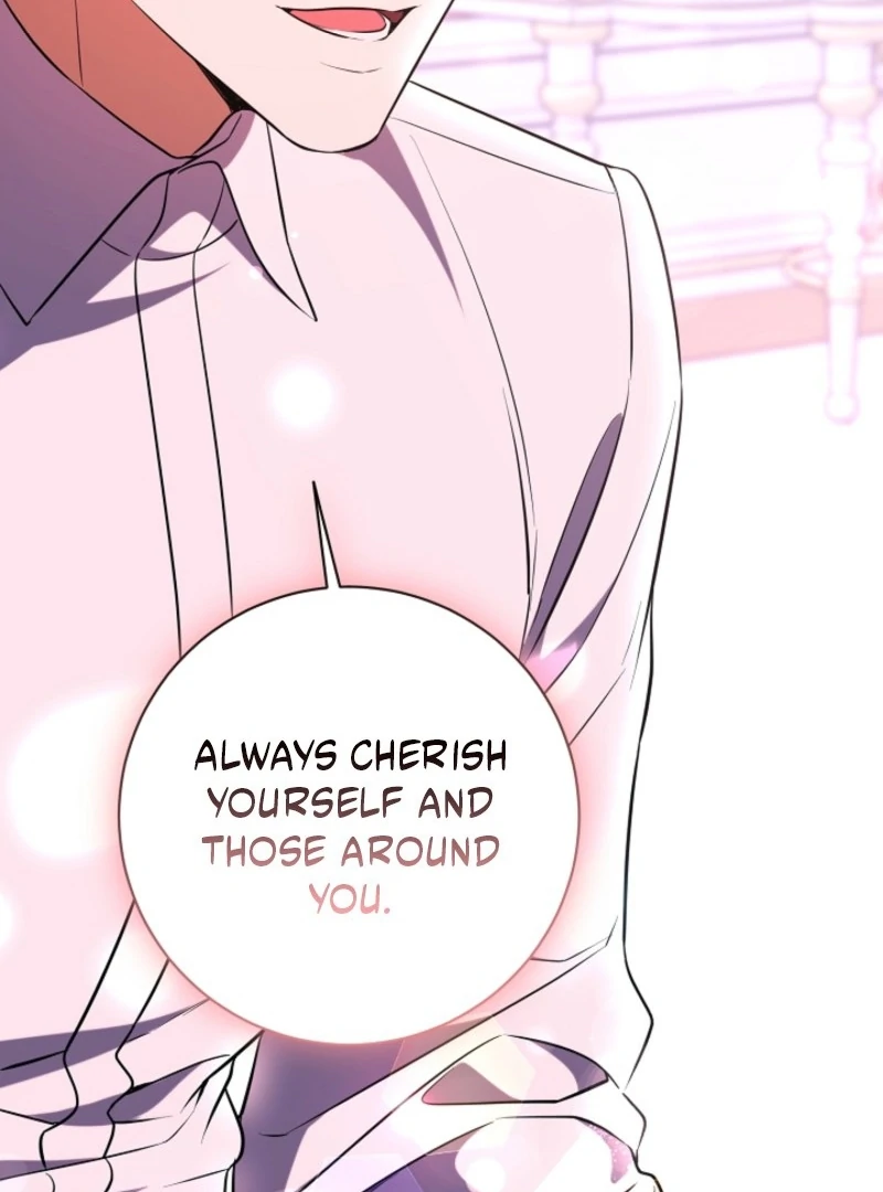 How to Make My Tyrant Husband Love Me Chapter 80 - Page 109