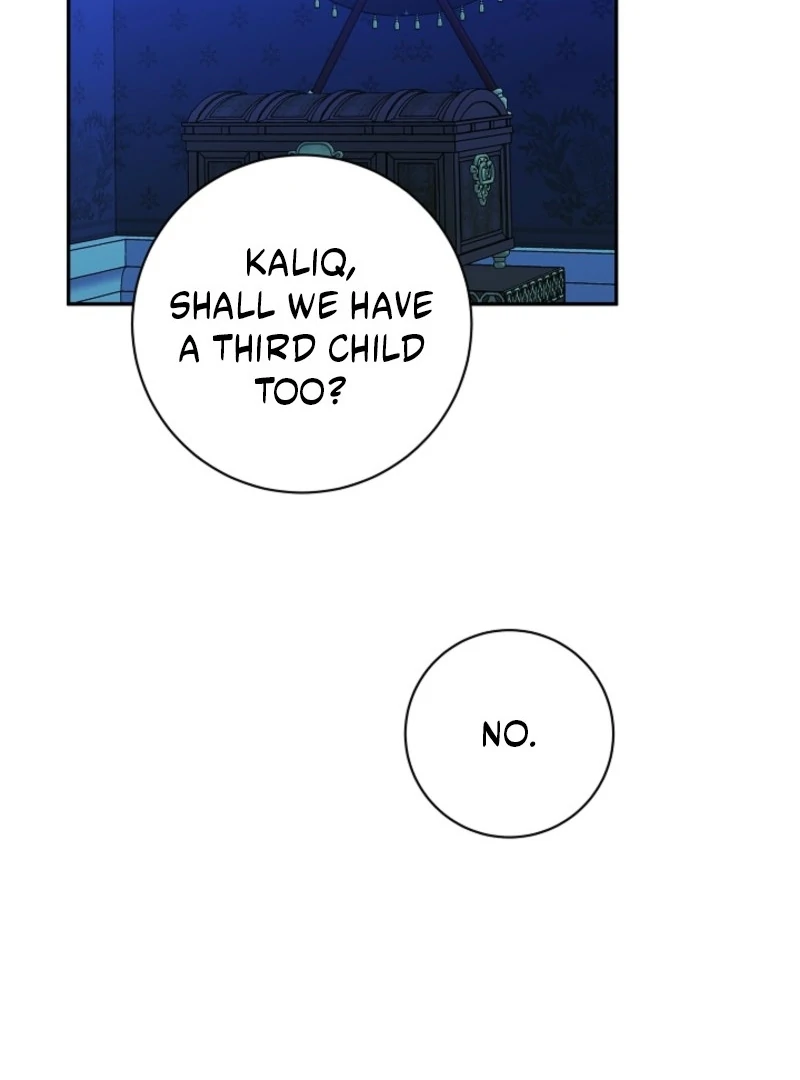 How to Make My Tyrant Husband Love Me Chapter 80 - Page 118