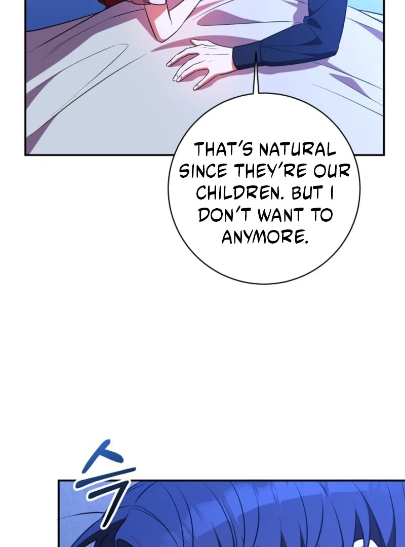 How to Make My Tyrant Husband Love Me Chapter 80 - Page 120