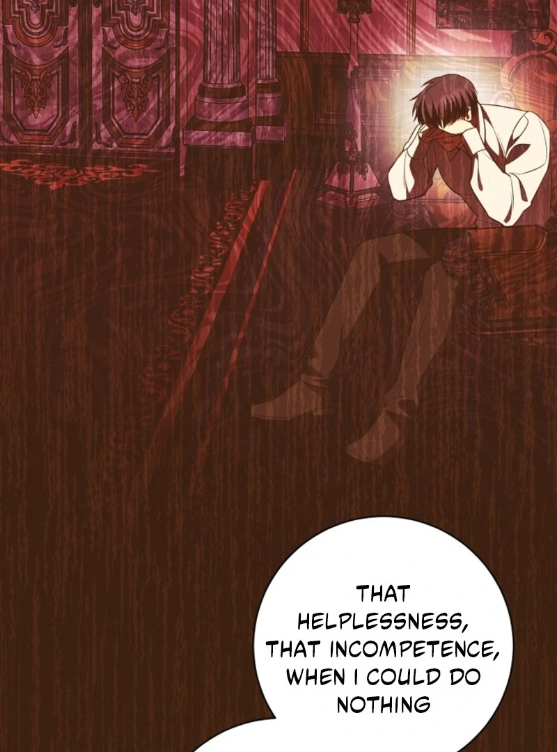 How to Make My Tyrant Husband Love Me Chapter 80 - Page 127