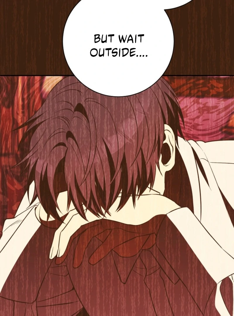 How to Make My Tyrant Husband Love Me Chapter 80 - Page 128