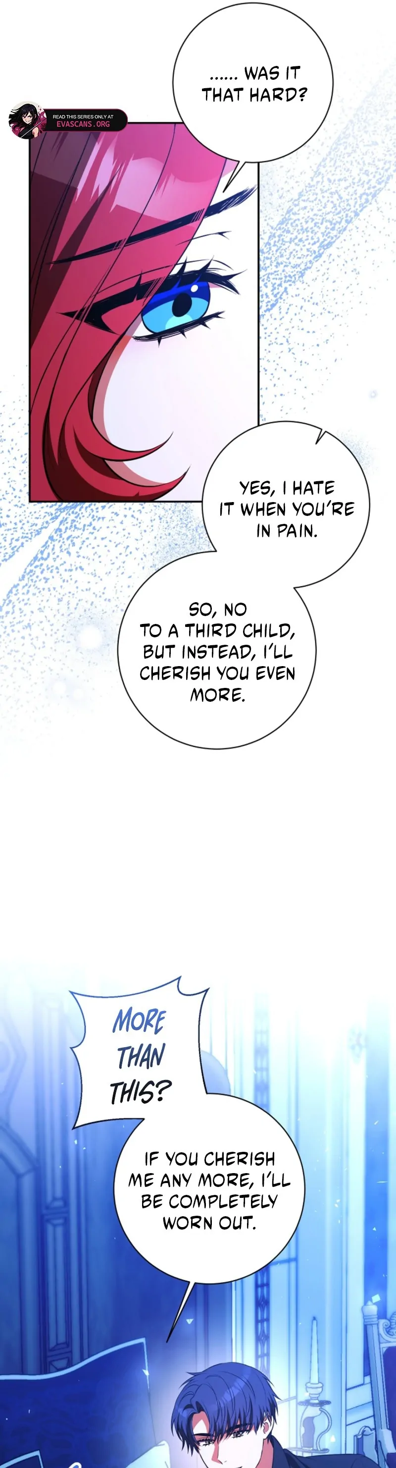 How to Make My Tyrant Husband Love Me Chapter 80 - Page 131