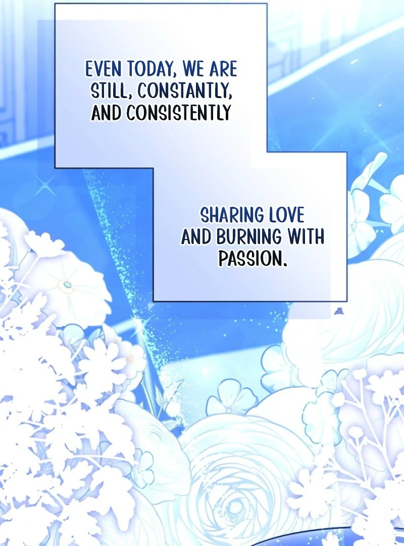 How to Make My Tyrant Husband Love Me Chapter 80 - Page 133