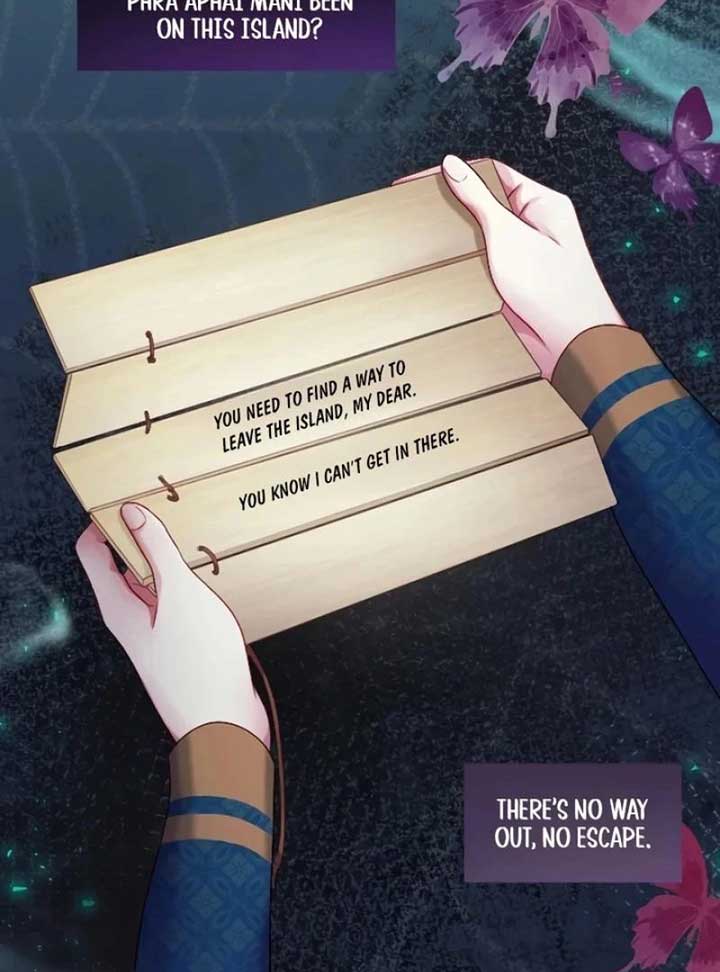 How to Make Phra Aphai Fall in Love Chapter 6 - Page 4