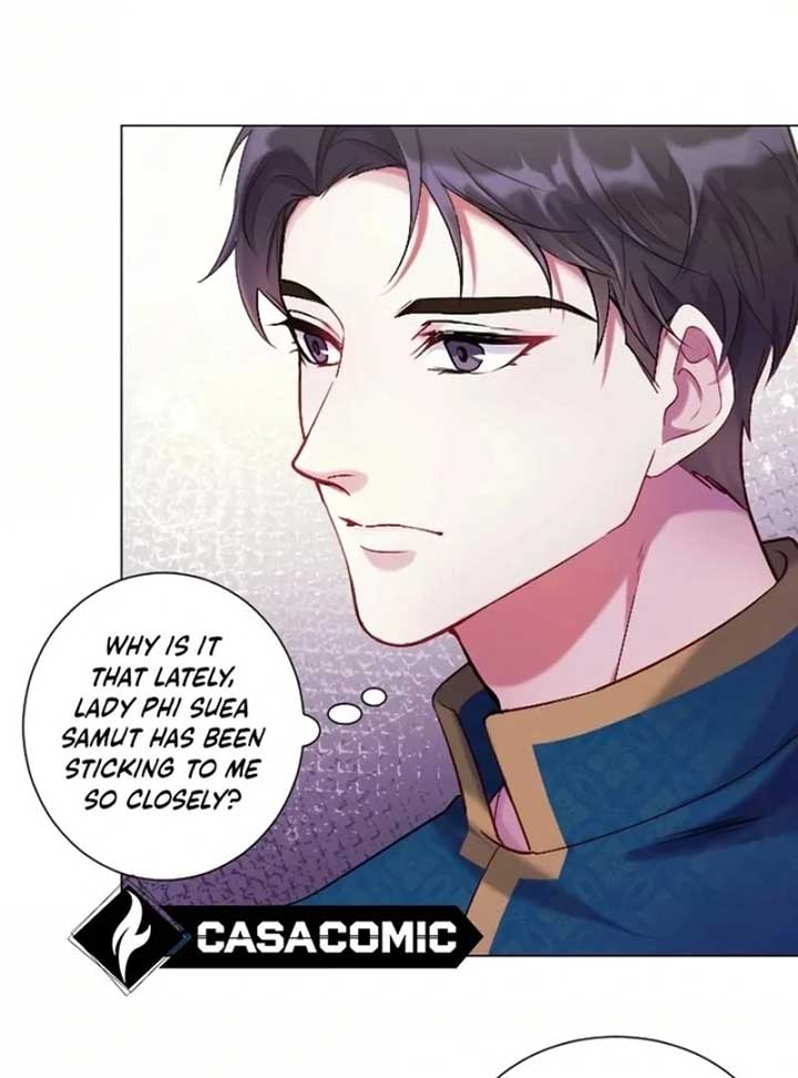 How to Make Phra Aphai Fall in Love Chapter 6 - Page 8