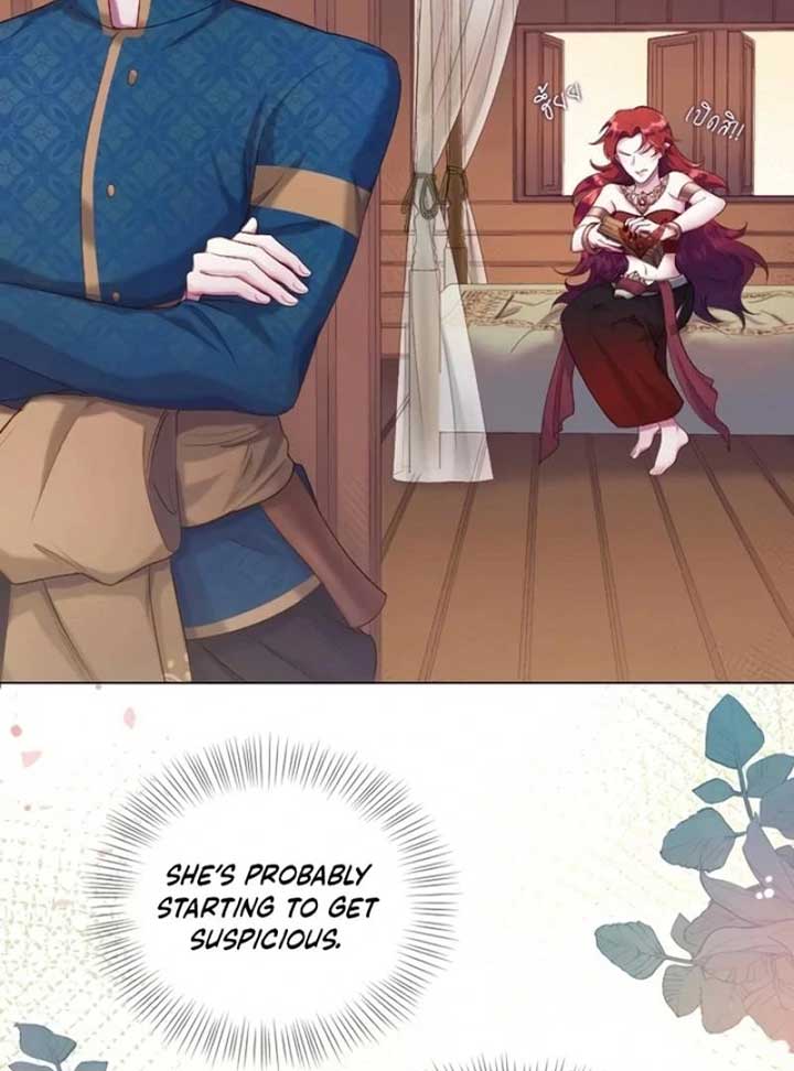 How to Make Phra Aphai Fall in Love Chapter 6 - Page 10