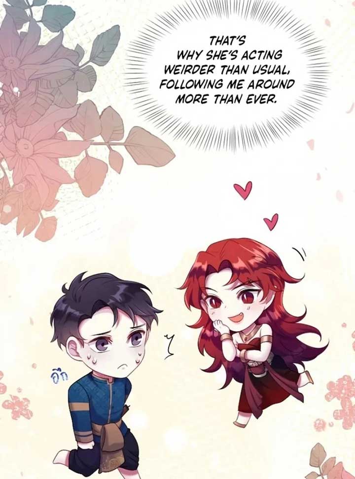 How to Make Phra Aphai Fall in Love Chapter 6 - Page 11