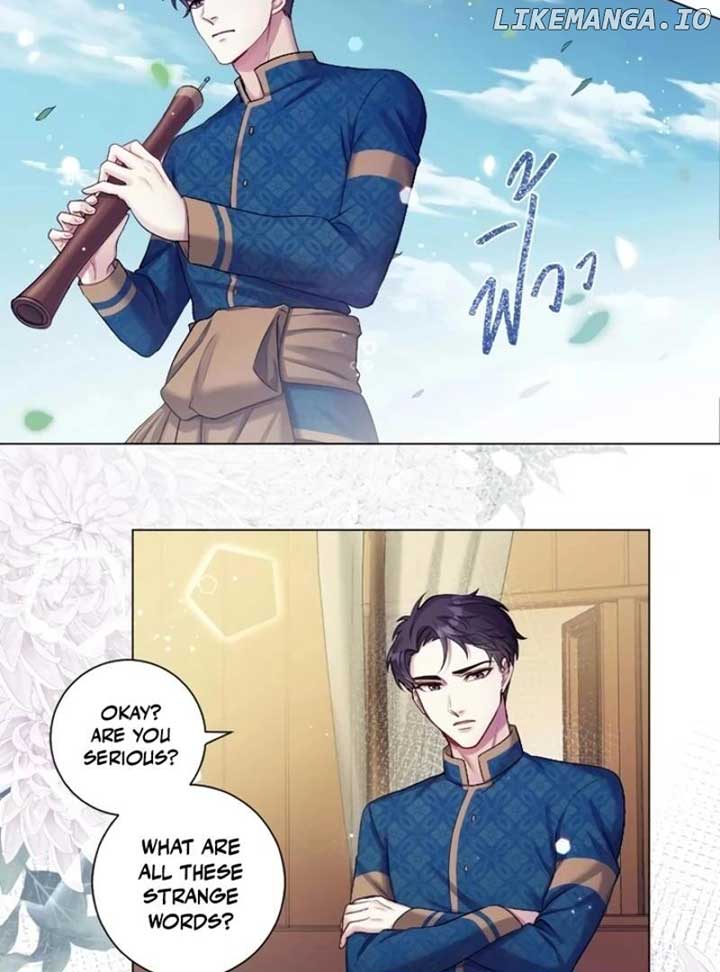 How to Make Phra Aphai Fall in Love Chapter 6 - Page 16