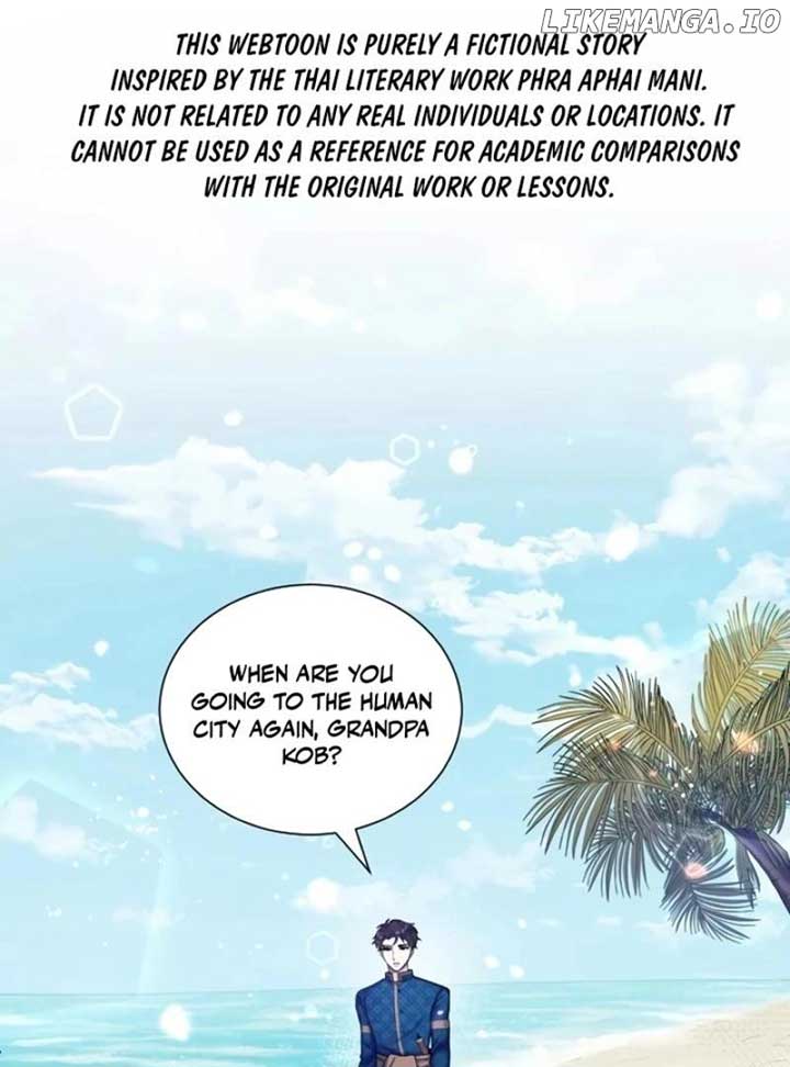 How to Make Phra Aphai Fall in Love Chapter 6 - Page 18