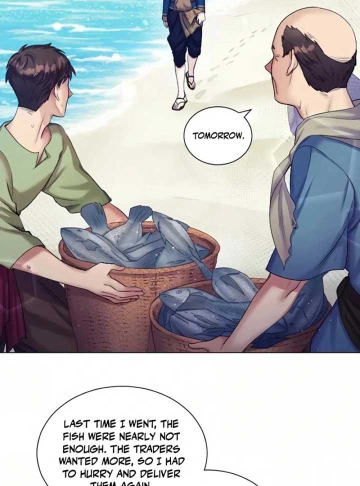 How to Make Phra Aphai Fall in Love Chapter 6 - Page 19