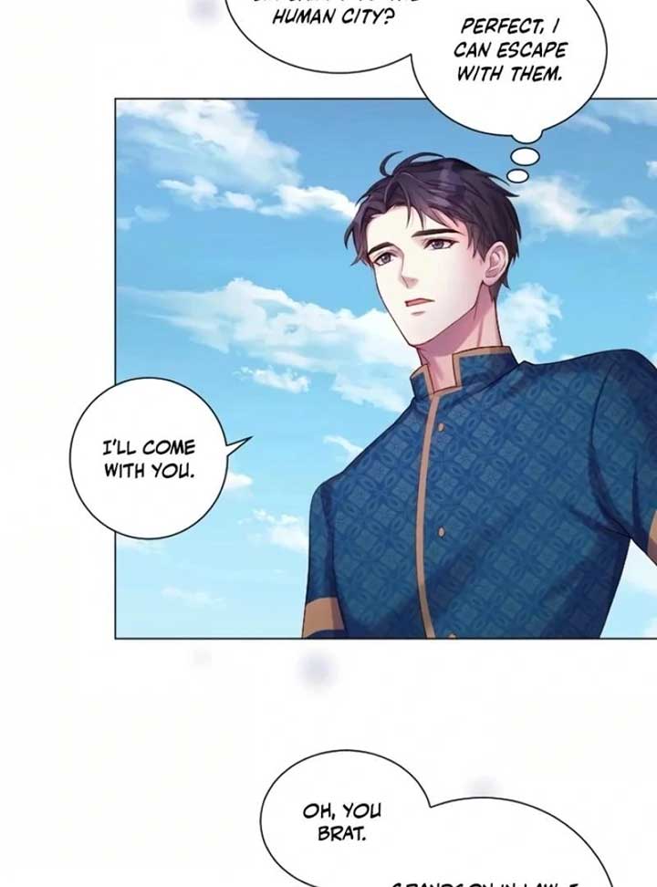 How to Make Phra Aphai Fall in Love Chapter 6 - Page 21