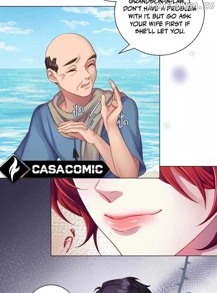 How to Make Phra Aphai Fall in Love Chapter 6 - Page 22