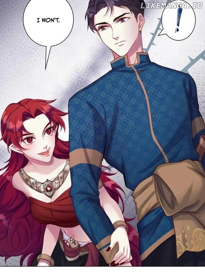 How to Make Phra Aphai Fall in Love Chapter 6 - Page 23